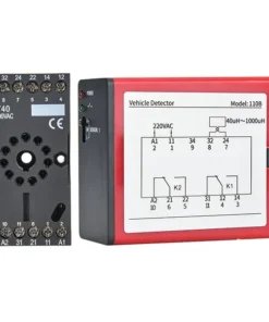 ZKTeco PSA 02 LOOP DETECTOR