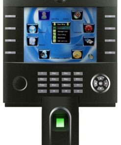 ZKTeco iCLOCK 3500