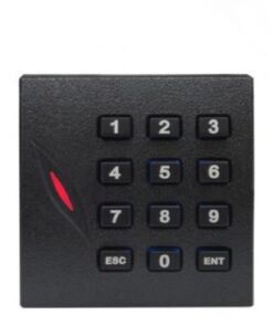 ZKTeco KR102