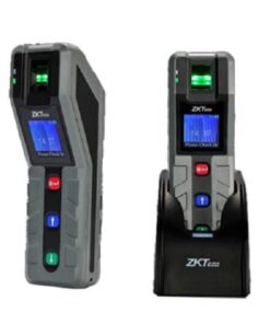 ZKTeco PT100