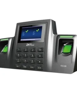ZKTeco DS100