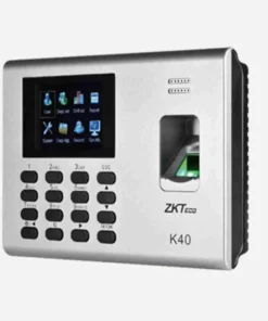 ZKTeco K40