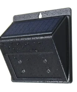 solar lion predator light