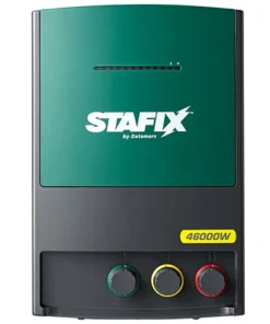 4600W mains energiser