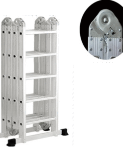 4x5 Aluminum Multipurpose Ladders