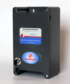 ACE 100 Energiser 1-Zone