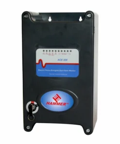 ACE 200 Energiser 1-Zone