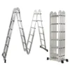 Aluminum Ladder Multipurpose 4 x 6
