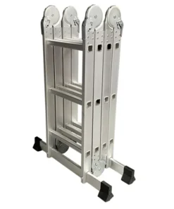Aluminum Ladder Multipurpose 4 x 7 – Fundi Folding