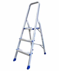 Aluminum Ladder Nyumba Step Ladder