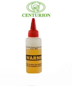 Centurion Oil for Sliding Gate Motors