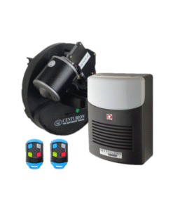 RD02 Motor Roller Shutter Gate 200kg Centurion