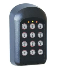Centurion SmartGuard Air Wireless Keypad Black