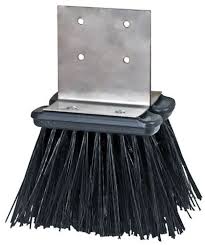 Centurion Sweepy Sliding Gate Brushes