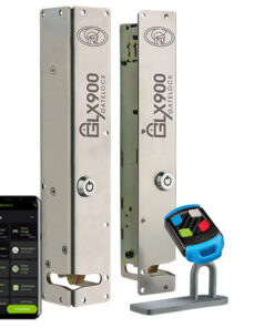 Centurion GLX900 Magnetic Gate and Door Lock