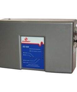 EZ 630 Energiser 1-Zone