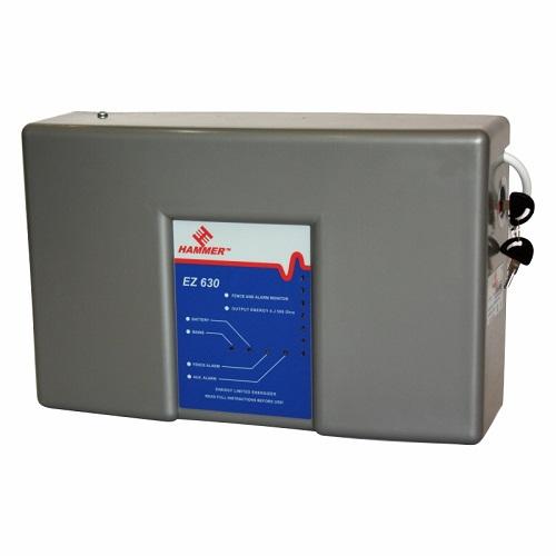 EZ 630 Energiser 1-Zone