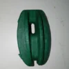 Green Plastic Strainer Insulator
