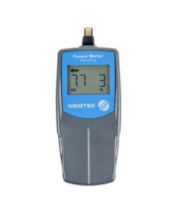 Directional Fault Finder and Fence Meter Nemtek