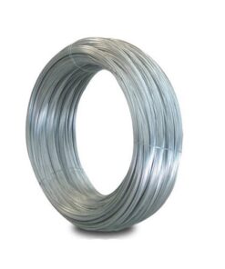 Galvanized High Tensile Wire 2.5MM 50KG