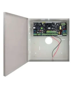 IDS X16 Control Panel with Keypad