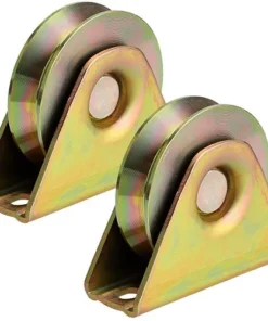 Centurion Wheel Gate Kit 800kg