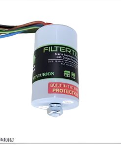 Centurion Plug-In Surge Protector