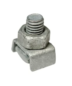 galvanised joint clamp