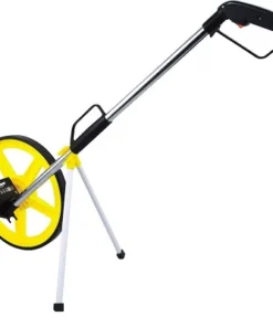 digital measuring wheel