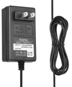 Stafix PA power adaptor