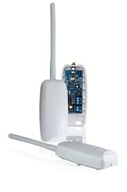 Sherlotronics SR4001 200m Range Receiver