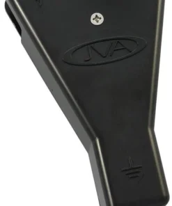 single lightning diverter