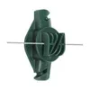 Green Plastic UNW Insulator