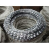 Razor Wire 730mm Galvanised