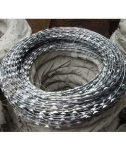 Razor Wire 730mm Galvanised