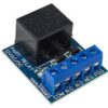 Sherlotronics 12V Relay