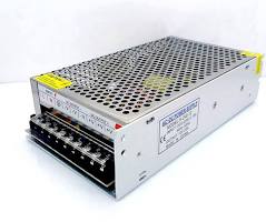 Power Supply 20A Open