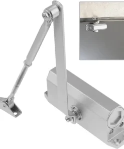 Door Closer 45kg–65kg
