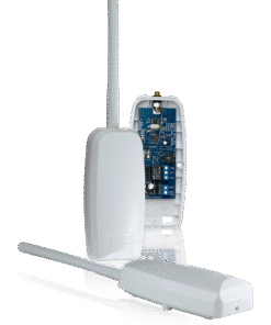 Sherlotronics RX1-500 500m Range Receiver