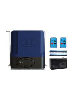 ET Drive 600 Gate Motor Kit