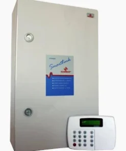 CPS 6004 Energiser 4-Zone