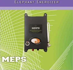 Elephant Energiser
