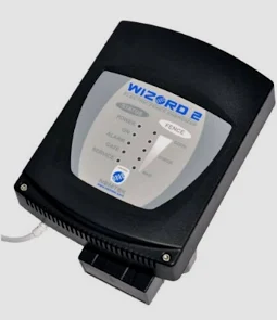 Wizord 2 Energiser Nemtek