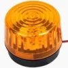 12V DC strobe