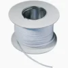 12 Core Alarm Cable White