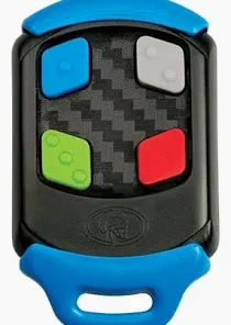 Nova Remote 4 Button Centurion