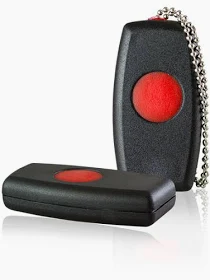 Sherlotronics ST4001P Panic Remote