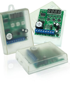 Sherlotronics Timer